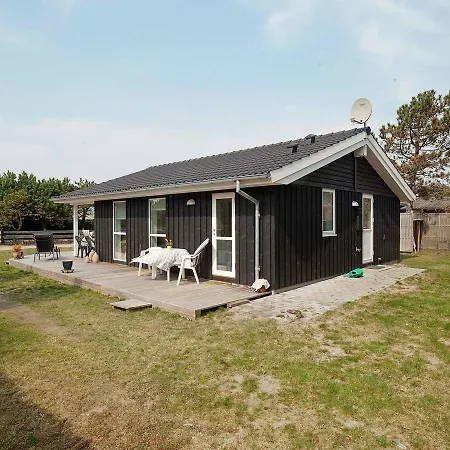Holiday home Holiday Ix *