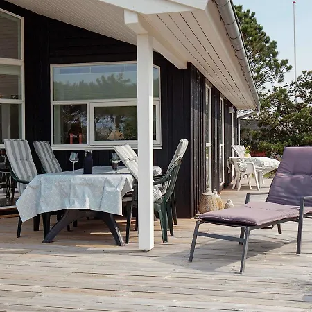 Holiday Ix Holiday home Slagelse