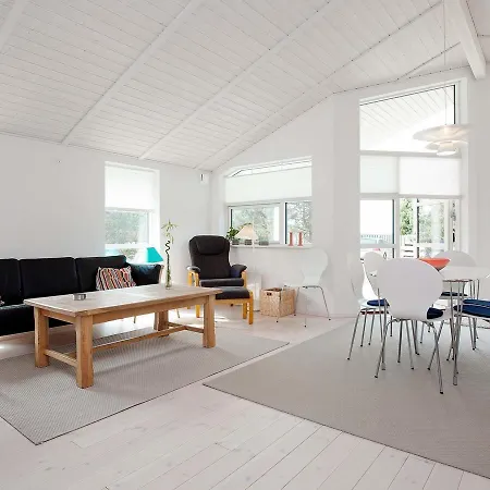 Holiday Ix Holiday home Slagelse