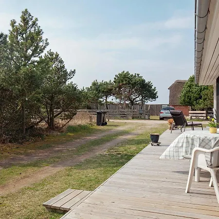 Holiday home Holiday Ix Slagelse