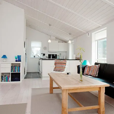 Holiday home Holiday Ix