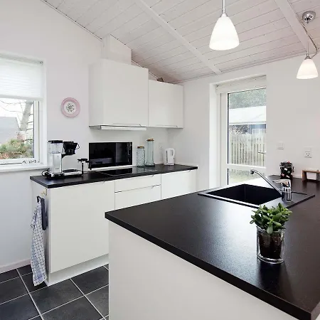 Holiday Ix Holiday home Slagelse