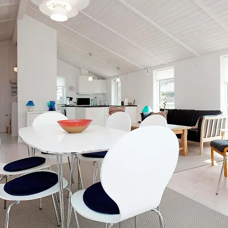Holiday home Holiday Ix