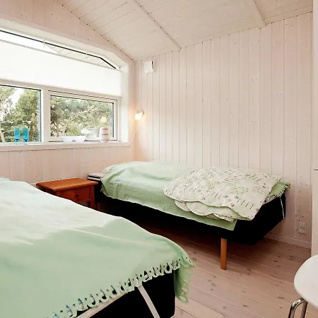 Holiday Ix Holiday home Slagelse